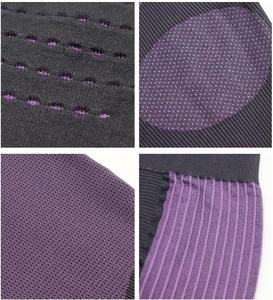 Conjunto Térmico de Primera Calidad para Hombre, para Todas las Temporadas, Tejido de Spandex/Poliéster, Transpirable, de Secado Rápido, Ecológico, Tallas Grandes - Product Image 6