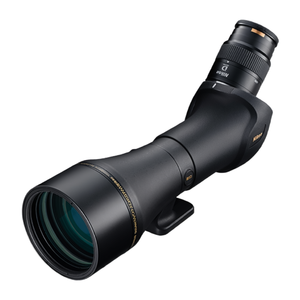 Telescopio Angulado de 20-60x82 mm con Cristal ED, Impermeable y Antivaho - Product Image 2