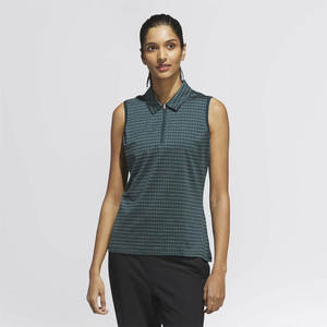 Polo personnalisé à manches courtes, grande taille, uni, pour femme, pour le travail - Product Image 2