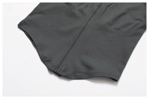 Conjuntos Deportivos de 2 Piezas al por Mayor para Mujer, Bra Deportivo y Pantalones Cortos, Último Diseño, Conjuntos de Yoga y Fitness sin Costuras - Product Image 3