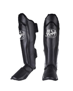 Espinilleras de boxeo de color personalizado para hombre, espinilleras de fabricante de precio al por mayor, espinilleras de 2025 a precio bajo - Product Image 1