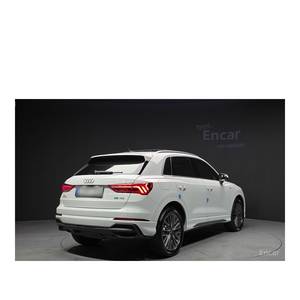 Audi Q3 35 TDI Premium 2023, 30,231 km, Diésel, Asientos de Cuero, Volante a la Izquierda, Cámara Trasera - Product Image 2