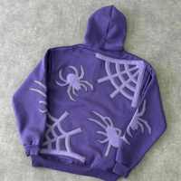 FLY FIT INTERNATIONAL Basics, 100% Algodón, Nueva Llegada, Sudadera con Capucha Unisex Informal, Impermeable, Transpirable, de Secado Rápido, Corte de 2 Piezas