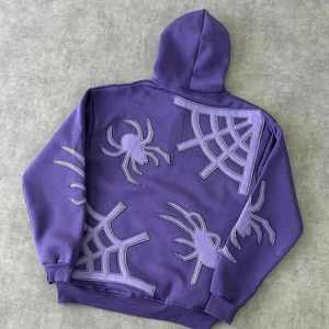 FLY FIT INTERNATIONAL Basics 100% Coton Nouvelle Arrivée Unisexe Décontracté à Capuche Hiver Imperméable Respirant Séchage Rapide Écologique - Product Image 3