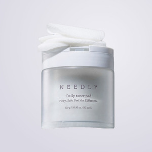 Discos de Tónico Jiuyu NEEDLY, 80 Unidades, Tónico Facial TJX - Product Image 2