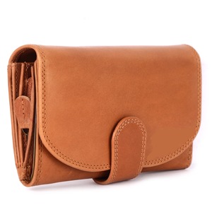 Pochette de soirée en cuir véritable de qualité supérieure, élégante, fournie par un fournisseur indien. Sac à main en cuir véritable provenant d'Inde. - Product Image 2