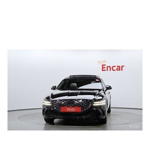 Genesis G80 2024 2.5 Turbo 2WD Gasolina 16,658 km Caja de Cambios Automática Asientos de Cuero Volante a la Izquierda Cámara Trasera - Product Image 3