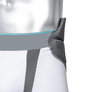 Shorts de football américain de haute qualité, vêtements de sport fabriqués dans les meilleurs matériaux, avec différents styles, shorts de football américain pour hommes - Product Image 5