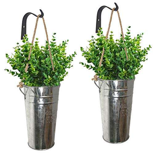 Macetas y jardineras para exterior e interior de alta demanda con orificios de drenaje, diseño duradero y resistente para jardines, disponibles para la venta. - Product Image 3