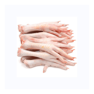 ตีนไก่แช่แข็งฮาลาลเกรดดีที่สุด ราคาดี สำหรับส่งออก ตีนไก่แช่แข็งสำหรับตลาดพร้อมขาย - Product Image 5