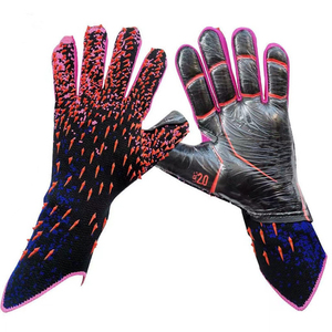 Ofertas Calientes, Envío Rápido, Guantes de Portero Excelentes para un Nivel de Juego Superior - Product Image 2