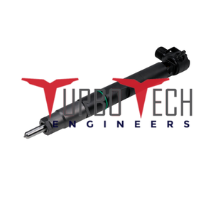 Nouvel injecteur de carburant en acier 400903-00043E 28347042 7256789 7261663 pour DOOSAN D34 T3 - Product Image 4