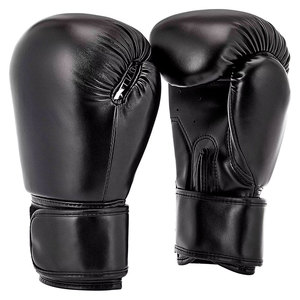 Guantes de Entrenamiento de Kick Boxing, Agarre Duradero, Soporte Seguro para la Muñeca, Absorción de Humedad, Cierre de Gancho y Bucle, Personalizables, Alta Calidad - Product Image 1