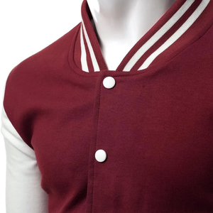 High Quality Solid Color Soft Material Men's <b>Long</b> Hooded <b>Waterproof</b> Windproof Breathable Casual Varsity <b>Jacket</b> - Product Image 4