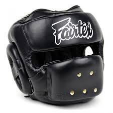 Casco de Entrenamiento de Alto Rendimiento con Acolchado Protector Facial, Cómodo de Usar para Sesiones Prolongadas - Product Image 5