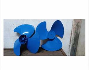 Aspas de Ventilador de Mesa de Alta Estabilidad, Aspas de Ventilador de Mesa Populares, Aspas de Ventilador de Mesa Económicas de Exportador de India a Bajo Precio - Product Image 3