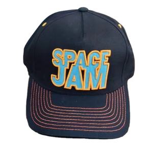 Gorras de Béisbol Personalizadas al por Mayor, Suministradas por Fábrica, Estilo Americano, Unisex, 100% Algodón, Ajustables, de 5 Paneles, con Impresión por Sublimación - Product Image 4