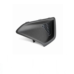 Fit for Hyundaii Grand i10 BA BC Front Bumper <b>Blanking</b> Cover RH 86524-B4000 OEM Kappa G4LA G4LB MOBISS - Product Image 1
