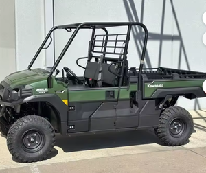 Super Ofertas 2025: Mule PRO-FX 820 EPS Nuevo y Original, Listo para Enviar - Product Image 1