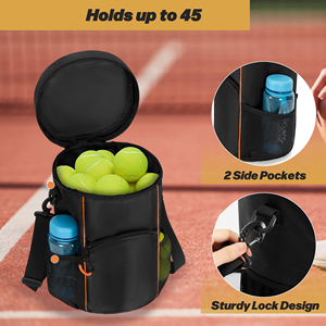 Sacs de baseball légers de qualité supérieure, vente directe d'usine, meilleurs sacs de baseball personnalisés avec logo et design pour hommes - Product Image 5