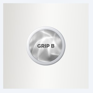 Baume à lèvres coréen K-Beauty Gripbi Juicy Pop, fabriqué en Corée, 3 pièces en gros, baume cosmétique hydratant - Product Image 6