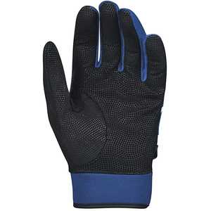 Full Finger Leather Baseball Gloves Pitcher Non-Slip Black <b>White</b> Breathable Right-Handed Hook and Loop Closure Adult All Seasons - Product Image 6