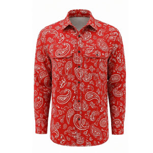 Fire Resistant <b>Shirts</b> NFPA2112 Hi Vis Cotton Fr <b>Welding</b> Fireproof <b>Shirts</b> Wholesale Long Sleeve Work Wear Fr <b>Shirt</b> - Product Image 2
