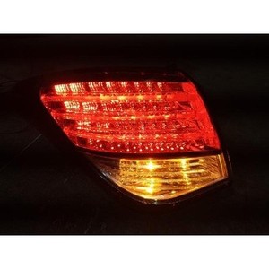 Luz trasera izquierda usada i40 924013Z300 - Product Image 2