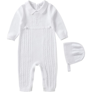 <b>Cute</b> Turtle Printed Baby Romper Short Sleeve O-Neck Snap Button Cotton Infant Outfit Unisex Summer Wear - Product Image 2