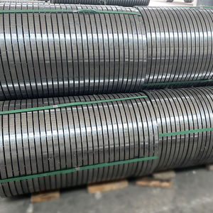 Conexiones de Brida de Acero Inoxidable 304 316 ISO2531 ASME ANSI DN100, Superficie RF de 150-2500 PSI para Tuberías - Product Image 6