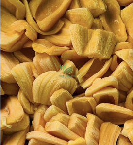Morceaux de jackfruit surgelés IQF pour les acheteurs B2B - Product Image 3