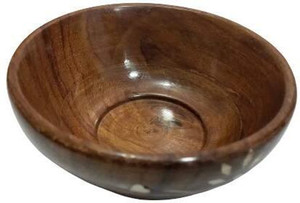 Azucarero/Tazón de Madera para Uso en el Hogar y Jardín, Azucarero/Tazón de Madera de Acacia, Fabricación en India, Accesorios Decorativos para la Cocina - Product Image 5