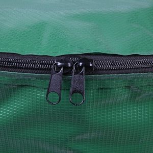 Green 200-Gallon Folding Rain Barrel Garden Supplies Water Collector - Product Image 6