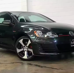 Volkswagen GTI SE 2015 Usado en Perfectas Condiciones - Product Image 2