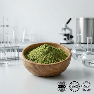 <b>Best</b> Quality Brahmi Powder Bulk Wholesale Supplier Manufacturer And Exporter - Product Image 4