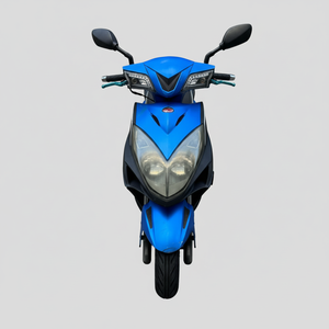 Motocicletas usadas Suzuki Address - Motocicletas usadas de marca japonesa Yamaha Suzuki de Taiwán, limpias y económicas - Product Image 1