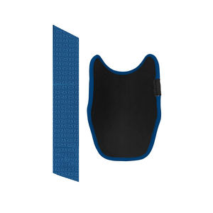 Protector de Codo de Béisbol Ligero para Entrenamiento Profesional, Material de PVC, Diseño de Color Personalizado Atractivo, para Todas las Temporadas, Adultos y Jóvenes, OEM - Product Image 5