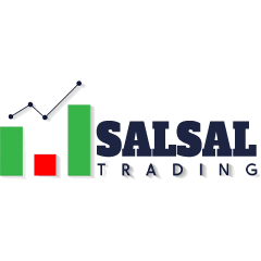 Salsal Trading AB logo