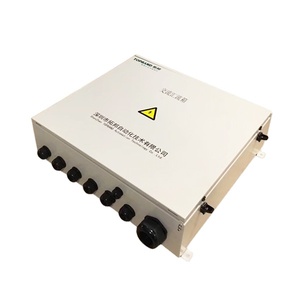 Topband powersa năng lượng mặt trời AC Combiner Box | ngoài trời IP65 hộp phân phối điện cho hệ thống <span class=keywords><strong>PV</strong></span> - Product Image 5