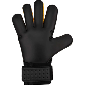 Gants de gardien de but professionnels en latex de haute qualité pour le football – Prix raisonnable – OEM 2025 - Product Image 3