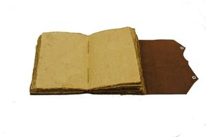 Premium <b>Leather</b> Journal Handmade Vintage <b>Notebook</b> <b>Refillable</b> Writing Diary With Classic Rustic Cover Personal Planner Sketchbook - Product Image 2