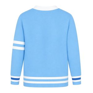Suéter para Mujer Jack and Jill, Suéter Casual Elegante, Corte Holgado, Tejido de Punto, Cálido y Suave, Colección de Ropa de Moda Femenina - Product Image 2