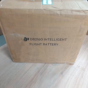 نسخة عالمية دي جي DB2160 بطارية رحلة ذكية قالب خاص قطع غيار أساسية FC100/T100/T70P/T60 إكسسوارات طائرات بدون طيار - Product Image 4