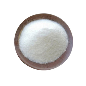 Poudre de citrate de sodium de haute qualité, régulateur d'acidité de qualité alimentaire et base pour chewing-gum pour applications de production alimentaire commerciale - Product Image 1