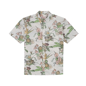 เสื้อเชิ้ตพิมพ์ลายผู้ชาย สวมใส่สบาย มีสไตล์ แฟชั่นขายดีที่สุด - Product Image 1