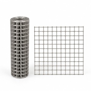 Malla Metálica Soldada Industrial [APEC] para Divisiones Industriales y Reemplazo de Pantallas de Mantenimiento para Distribuidores de Mantenimiento - Product Image 2