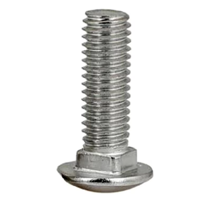 Boulon à tête cylindrique en acier inoxydable et aluminium, fixation robuste pour bois, métal, construction, usage extérieur, fournisseur OEM Inde - Product Image 6