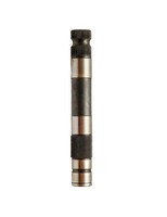 ZANGO 1676665M1 Arbre de direction assistée de remplacement pour tracteur agricole Massey Ferguson usage intensif L-13.475xW1.870