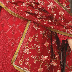 Robe de soirée pour femme, magnifique robe longue formelle pour invitées de mariage, réception, célébration - Product Image 5