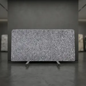 Premium Fish Blue Granite Natural Polished <b>Stone</b> Slabs for Kitchen Countertops Flooring Wall Cladding and Interior Application - Product Image 2